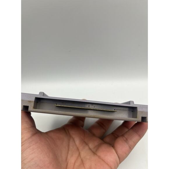 NBA Jam - Nintendo SNES 1995 Cartridge Only Tested & Working - Picture 3 of 6